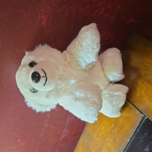 Hug'Ems Polar Bear Cub by Wild Republic - Pre-loved - Picture 6 of 12